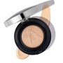 Кушон профессиональный с полинуклеотидами Cellazur Touch Bloom Kirakira Cushion SPF50, PA +++, 14g