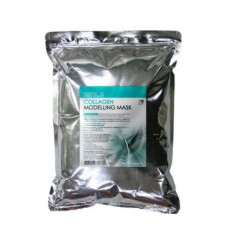 Альгинатная маска Pro You Alginat Maske Collagen для лица с коллагеном премиум класса