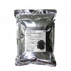 Альгинатная маска Pro You Alginat Charcoal для лица с углем, 1000 г