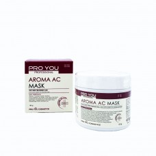 Маска для проблемной кожи Pro You Aroma AC Mask
