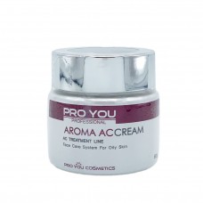 Крем для проблемной кожи Pro You Aroma AC Cream