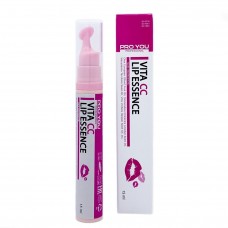 Бальзам витаминный для губ  PRO YOU Vita CC Lip Essence