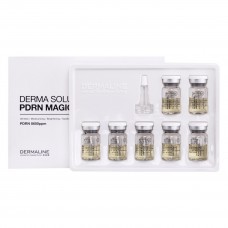 Сыворотка с ПДРН Derma Solution PDRN Magic Ampoule