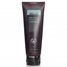Маска для сужения пор Pro You Pore Control Facial Mask
