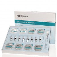 Лифтинг-маска для лица Pepplus+ Lifting Mask Picobio, 8 процедур