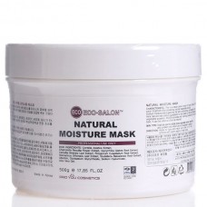 Натуральная увлажняющая маска для лица ﻿Pro You Eco Natural Moisture Mask