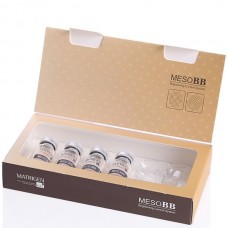 Сыворотка Matrigen Meso BB Solution для мезотерапии, 10 мл