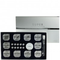 Лифтинг-программа для лица SUPER LIFTING PROGRAM Picobio, 10 процедур