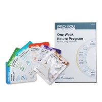 Набор масок Pro You One Week Nature Program программа на 6 дней