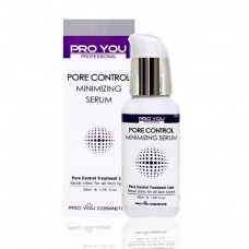 Сыворотка для сужения пор Pro You Control Minimizing Serum, 30 мл