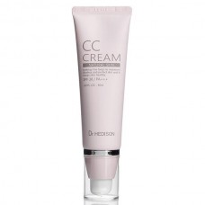 CC-крем Dr.Hedison тройного действия с SPF38, 50 мл