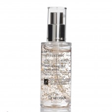 Сыворотка с коллоидным золотом Dr.Hedison Gold Activation Ampoule Serum