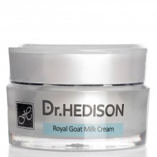 Крем с экстрактом козьего молока Dr.Hedison Royal Goat Milk Cream