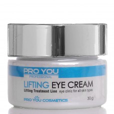 Крем для век с эффектом лифтинга Pro You Lifting Eye Cream