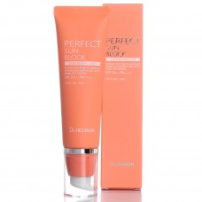 Солнцезащитный крем для лица Dr.Hedison Perfect Sun Block 50 SPF