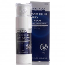 Крем для сужения пор лица Pore Fill Up Silky Cream Pro You