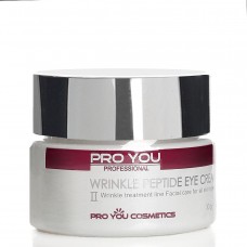 Крем с пептидами для глаз Wrinkle Peptide Eye Cream